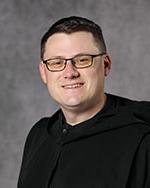 Br. Placidus Lee, OSB